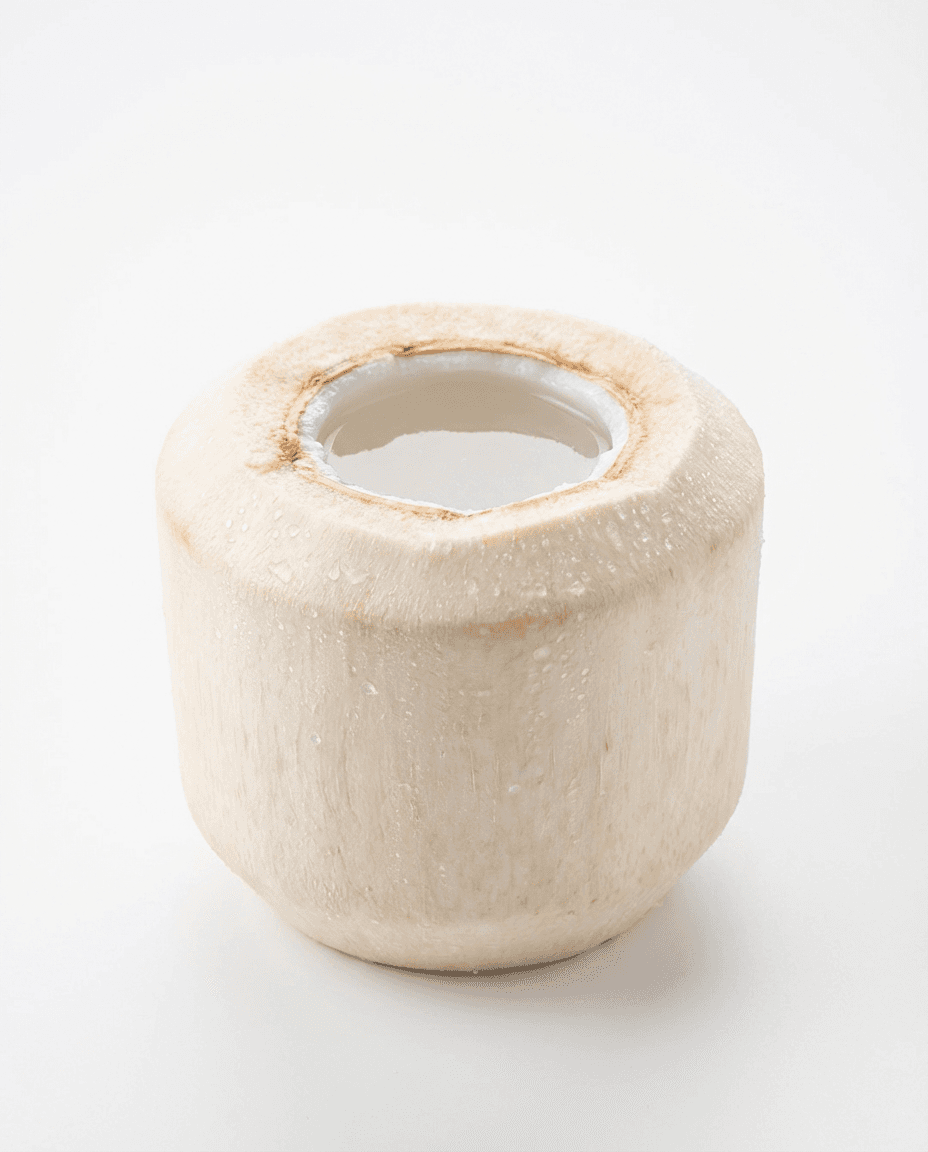 Fresh Young Coconut
