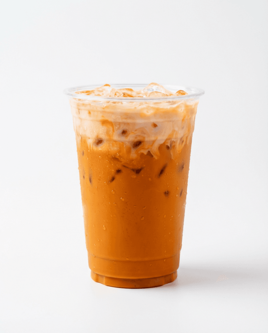 Thai Tea